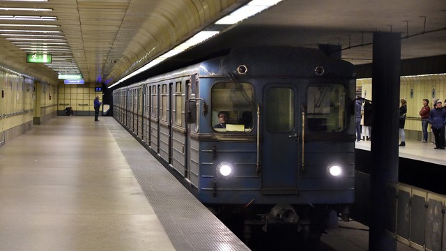 Kiírták a pályázatot a 3-as metró meghosszabbítására