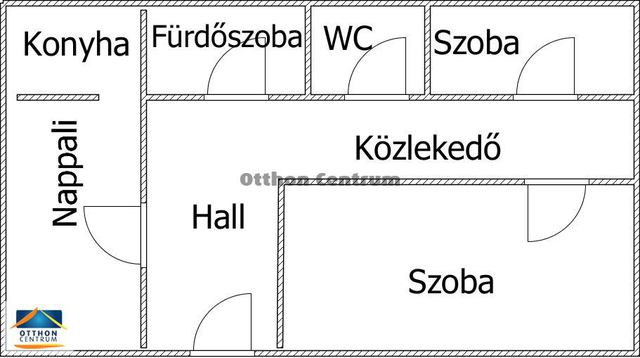 Mire elég 15 millió forint? - Ezeket a házakat, lakásokat és nyaralókat veheted meg ennyi pénzből