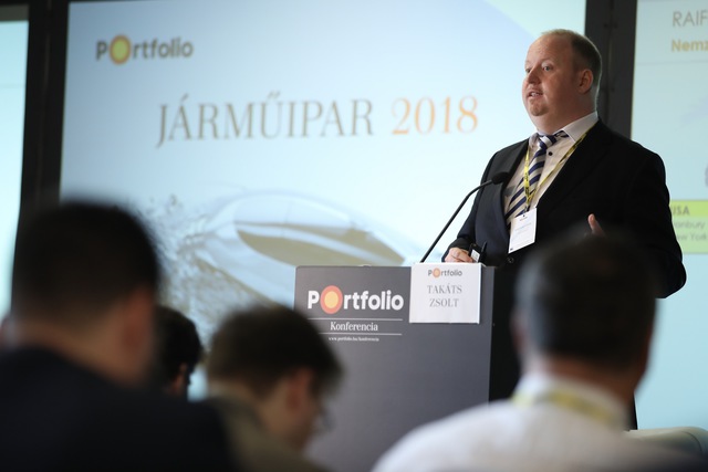Jön az 5G a gyártóvállalatokhoz