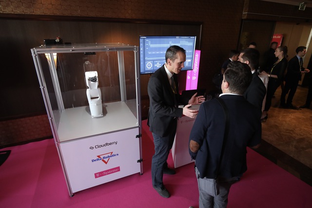 Aki nem tudja, mit kezdjen az IoT-vel, annak vége
