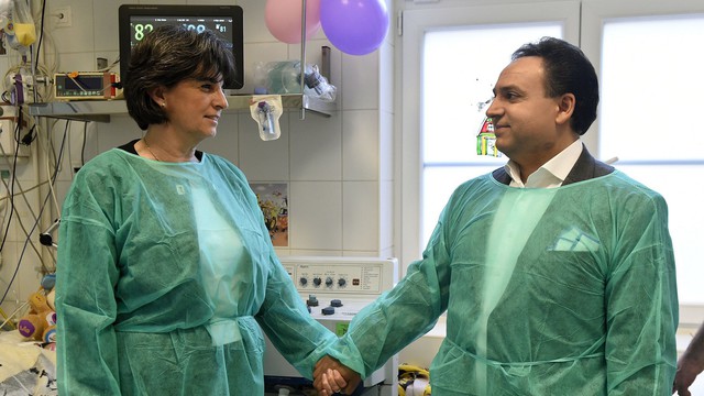 Teljesen új szereplő Orbán Viktor negyedik kormányában