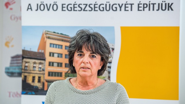 Teljesen új szereplő Orbán Viktor negyedik kormányában