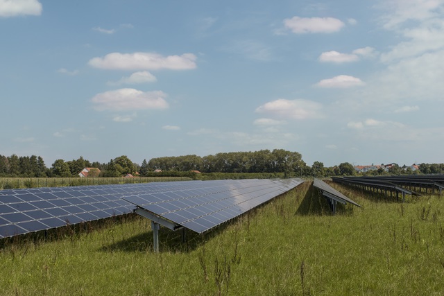 Újfajta naperőműveket hoz Magyarországra a napenergia-forradalom