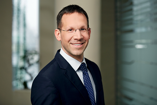 Magyar vezetőt kap a Deloitte régiós pénzügyi üzletága