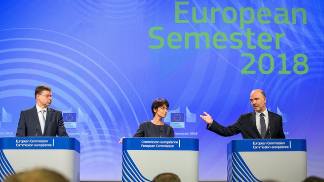 Váratlanul eljárást indított Magyarország ellen az EU