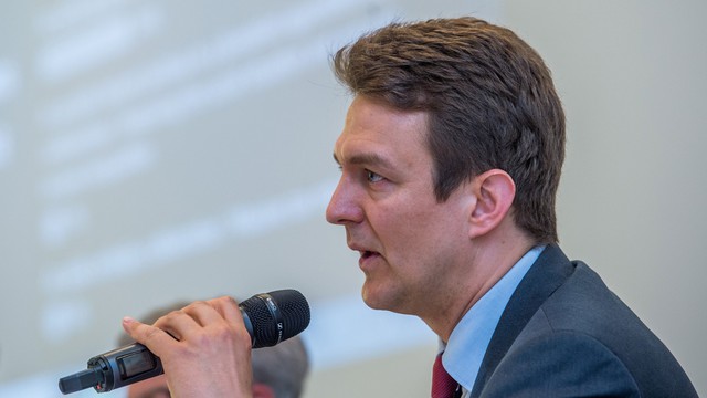 A Századvégtől érkezik a legújabb államtitkár