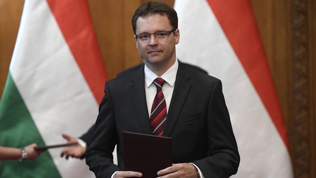 Még nem dőlt el, ki lesz a NAV új vezére