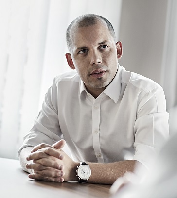 Új korszak indul a gázszektorban - Európai vezető szerepre tör a MET