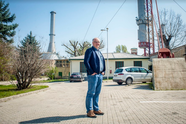 Ezért szállt ki hirtelen a cseh befektető a Mátrai Erőműből
