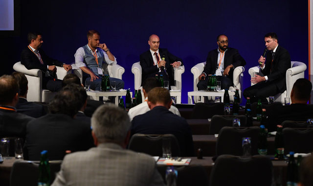 Odavannak a blockchainért a bankok és a fintech cégek