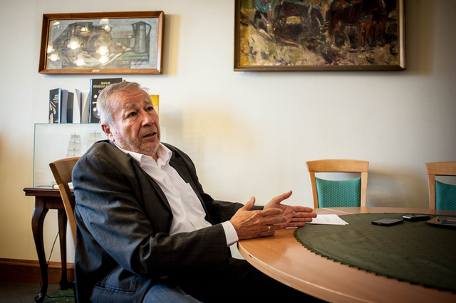 Üzent a Költségvetési Tanács: Ne költse el a tartalékot a kormány!
