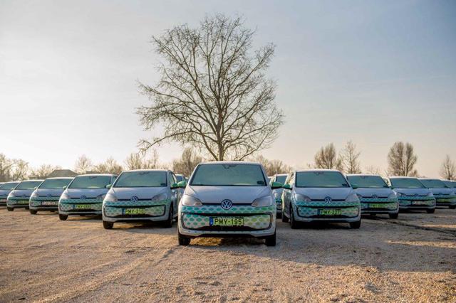 Üzemanyag-vásárlás mobilon? Minden egy irányba mutat a Mol szerint