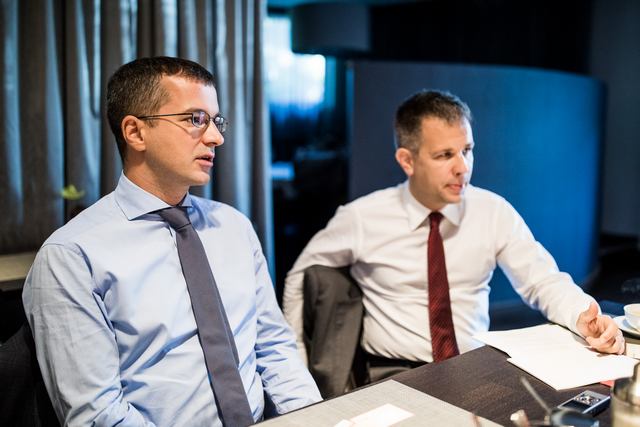 Új piacvezető telekomcég jött létre Magyarországon