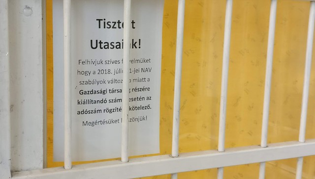 Nem is gondolnánk, de százezreket érinthet, hogy a kormány bevezette a NAV új csodafegyverét