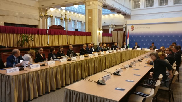 Hatalmas könnyítéseket kaphatnak a magyar cégek