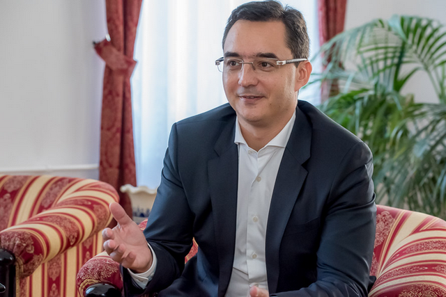 Népességrobbanás várható Debrecenben a BMW-beruházás hátán