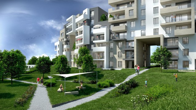 Hatalmas kérdőjelek a lakásépítéseknél: akár törölt projektekre is számíthatunk