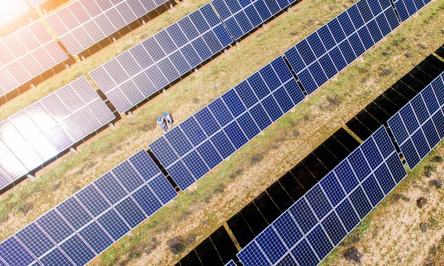 Átment a hurrikánteszten a napenergia