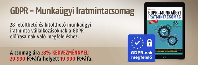 Egyszerű és megfizethető a gyógyír a legnagyobb GDPR-fóbiákra