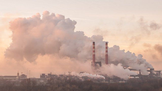 Esély sincs rá, hogy megmeneküljünk az apokaliptikus jövőtől
