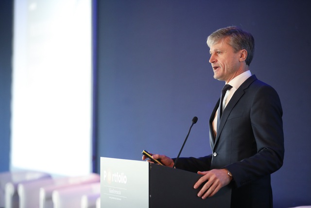 Nagy sztorik formálják át az energiaszektort