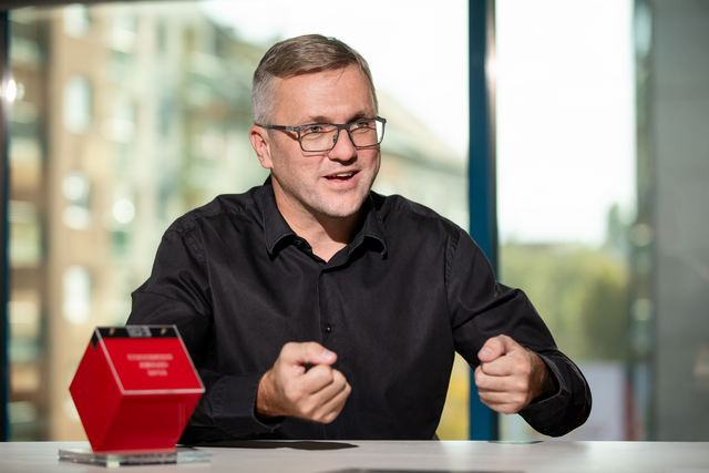 MKB Bank: Magyarországra hozzuk a nyílt bankolást