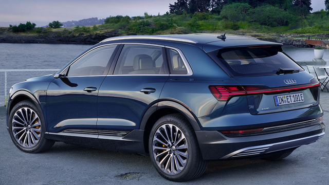 Németország elektromosautó-gyártó nagyhatalom lesz - Totálisan átalakul a Volkswagen