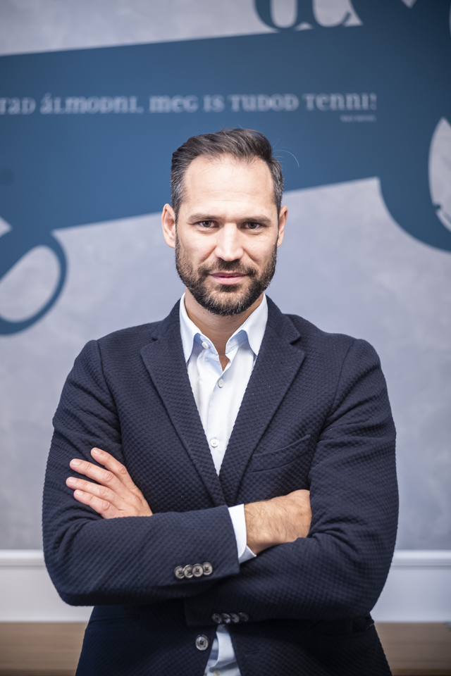 Brutális tömegek érkezhetnek Budapestre a következő években