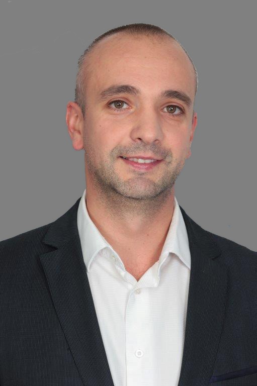 Új vezető került az ingatlanbefektető céghez