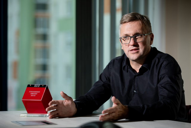 MKB Bank: Magyarországra hozzuk a nyílt bankolást