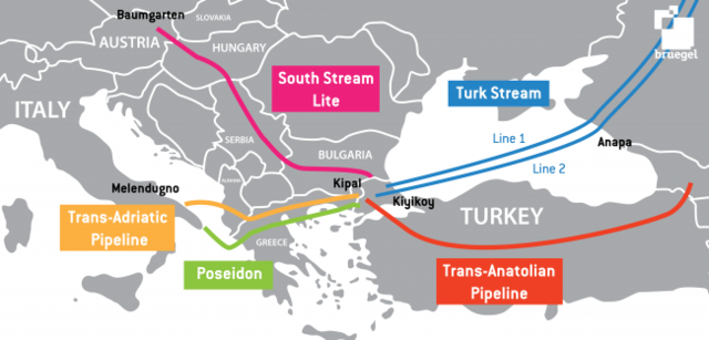 Szép csendben döntött Putyin - Jóváhagyásával több ezer milliárdos üzletbe nyúlhat bele Magyarország