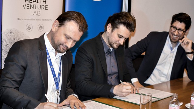 Hamarosan bárki beszállhat az ígéretes európai egészségügyi startupokba