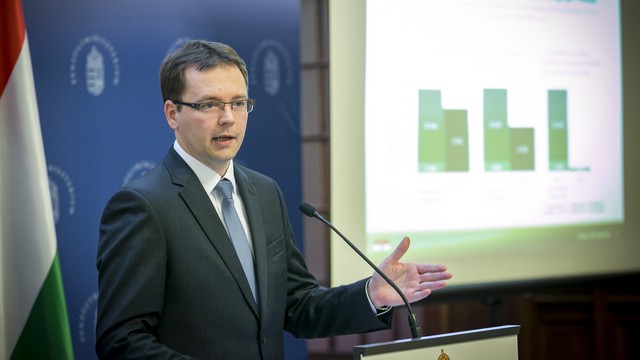 Így spórolhatnak a kiscégek az adón