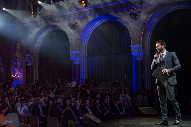 Nagy bejelentésekre készül a magyar startupokat felkaroló kockatőke-kezelő