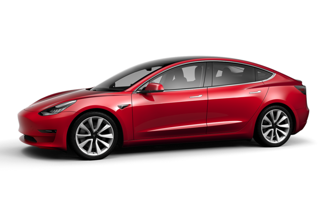 Nem lesz olcsó Európában az új Tesla, mutatjuk az árakat