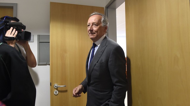 Hárommilliárdért megvette a kormány a Golgotát