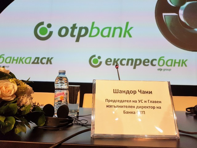 Ritkán vesz az OTP ilyen nagy és jól menedzselt bankot, mint most