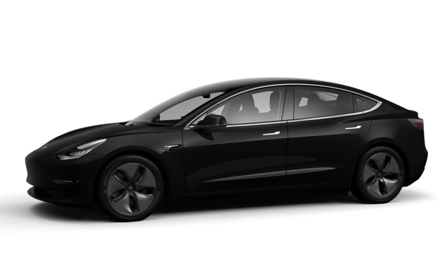 Nem lesz olcsó Európában az új Tesla, mutatjuk az árakat