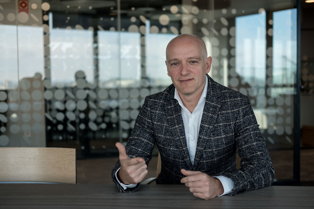 Nemzetközi terjeszkedés előtt a Concorde