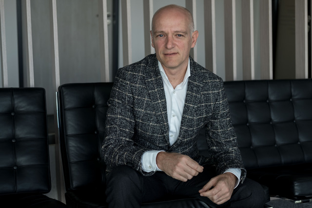 Nemzetközi terjeszkedés előtt a Concorde