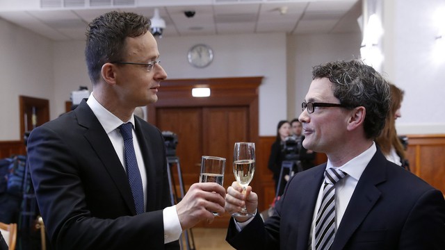 Ismert német multi költözik Miskolcra