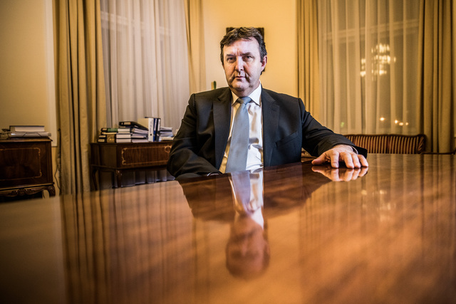 Palkovics: Teljes önállóságot kapva újul meg a Corvinus
