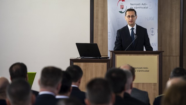 Vannak még olyan automaták, amiket bekötnének a NAV-hoz