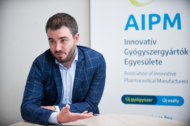 Vannak olyan innovatív gyógyszerterápiák, amelyekhez a magyar betegek hozzá sem jutnak