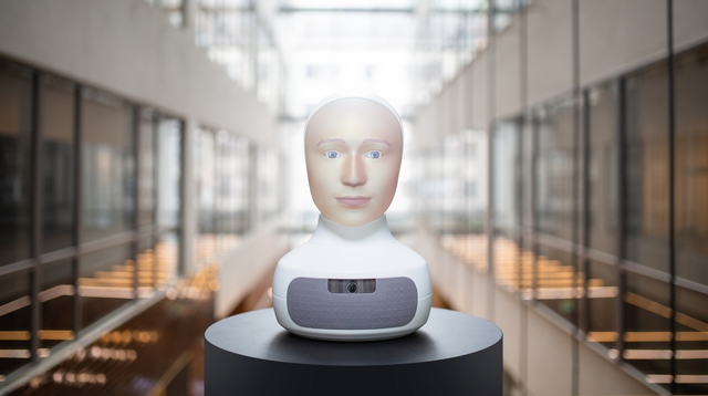 Ez már nem a jövő: van, ahol már robot interjúztatja a jelölteket