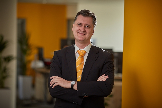 Continental: felkészülünk az elektromos autók térnyerésére is