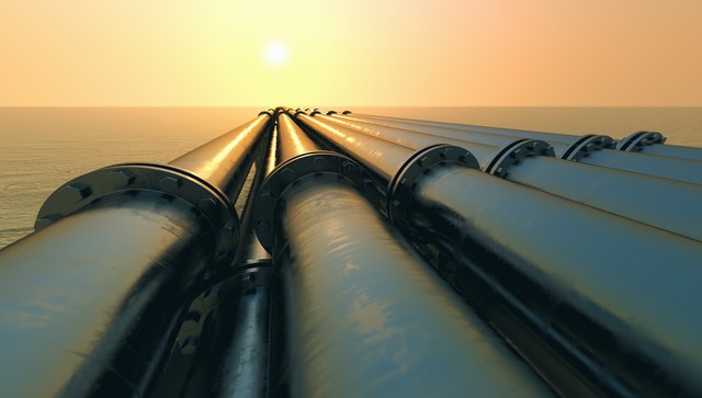 A megújulók ellenére a gáznak még sokáig biztos a helye az európai energiamixben