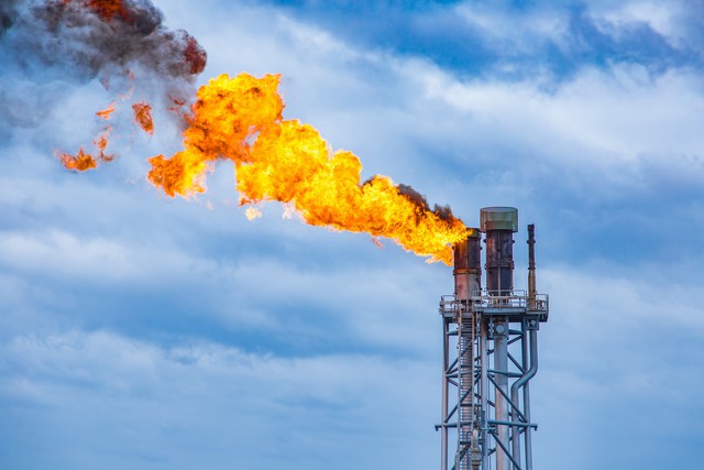 A megújulók ellenére a gáznak még sokáig biztos a helye az európai energiamixben