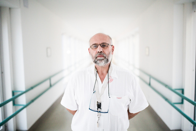 A kaotikus magyar egészségügyben is játszanak Aranycsapatok
