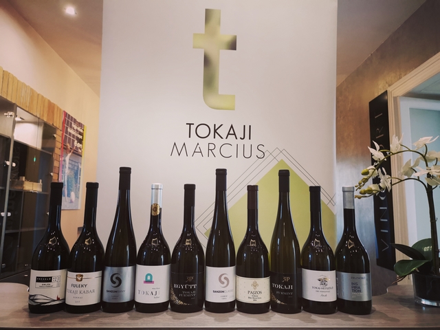 Tokaj, az örök